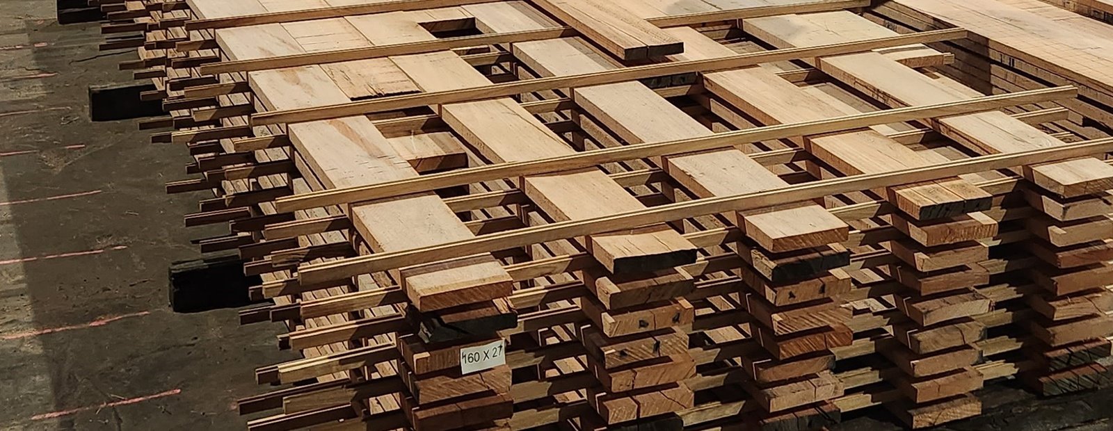 Decking, flooring, staircases: the true value of NSW hardwoods