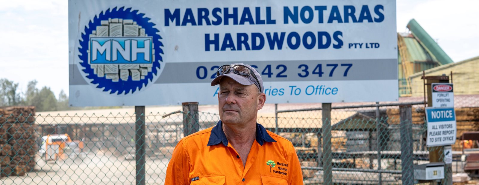 Decking, flooring, staircases: the true value of NSW hardwoods