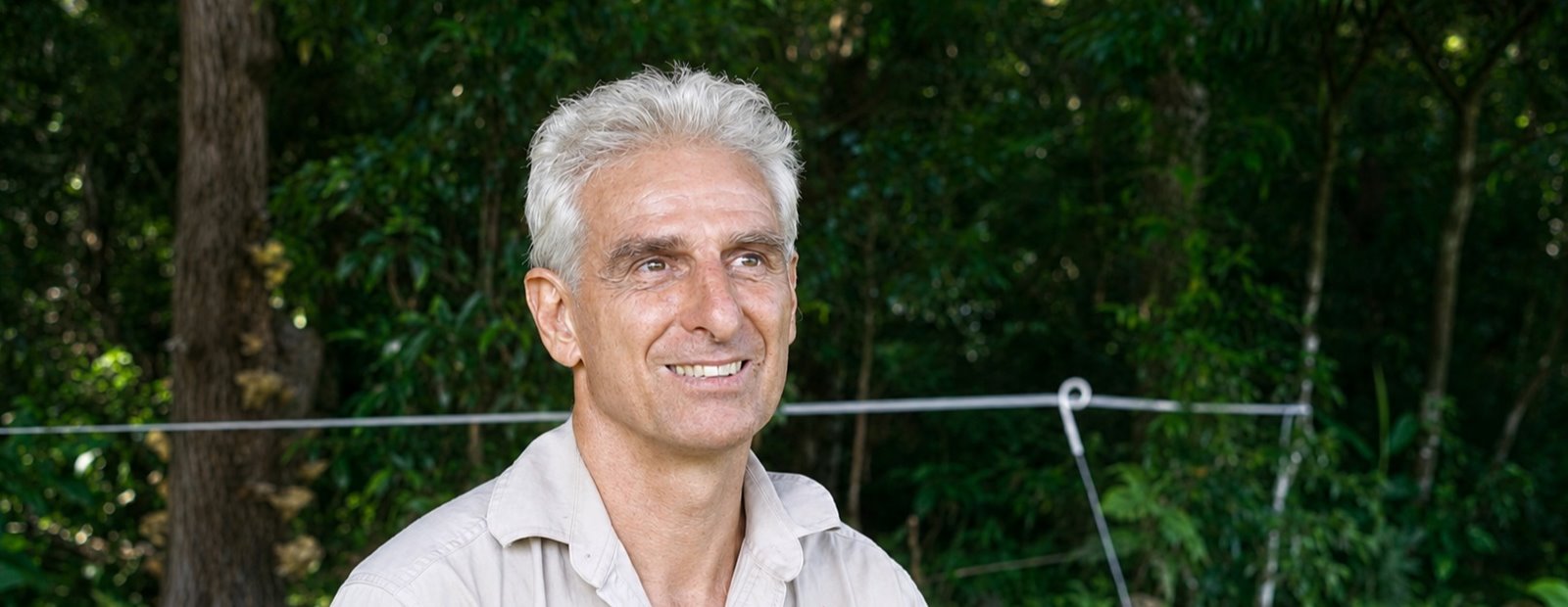 The Kyogle craftsman turning fallen hardwoods into heirlooms