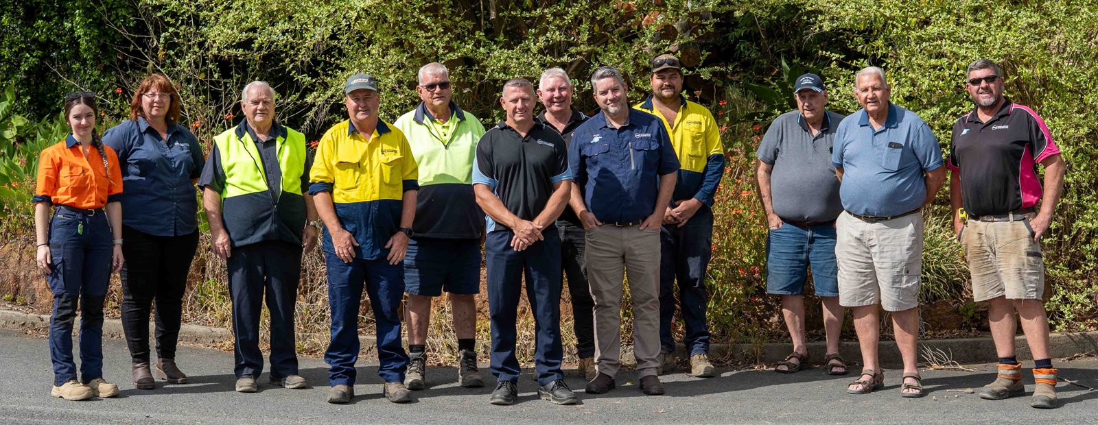 The Coffs Harbour Hardwoods Story